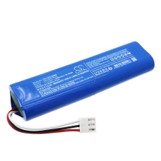 Sostituzione della batteria compatibile per Comen 022-000138-00