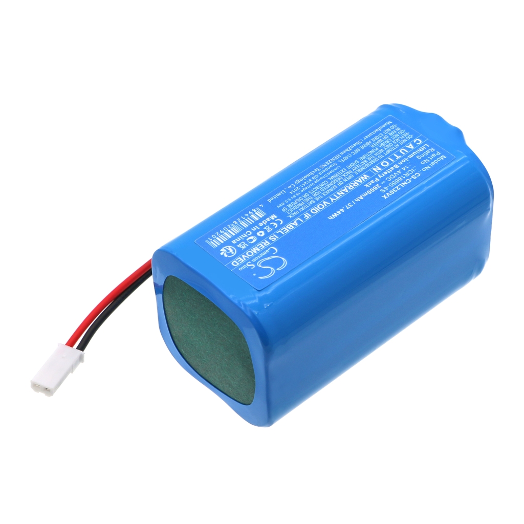 Battery Replaces ICR18650-4S