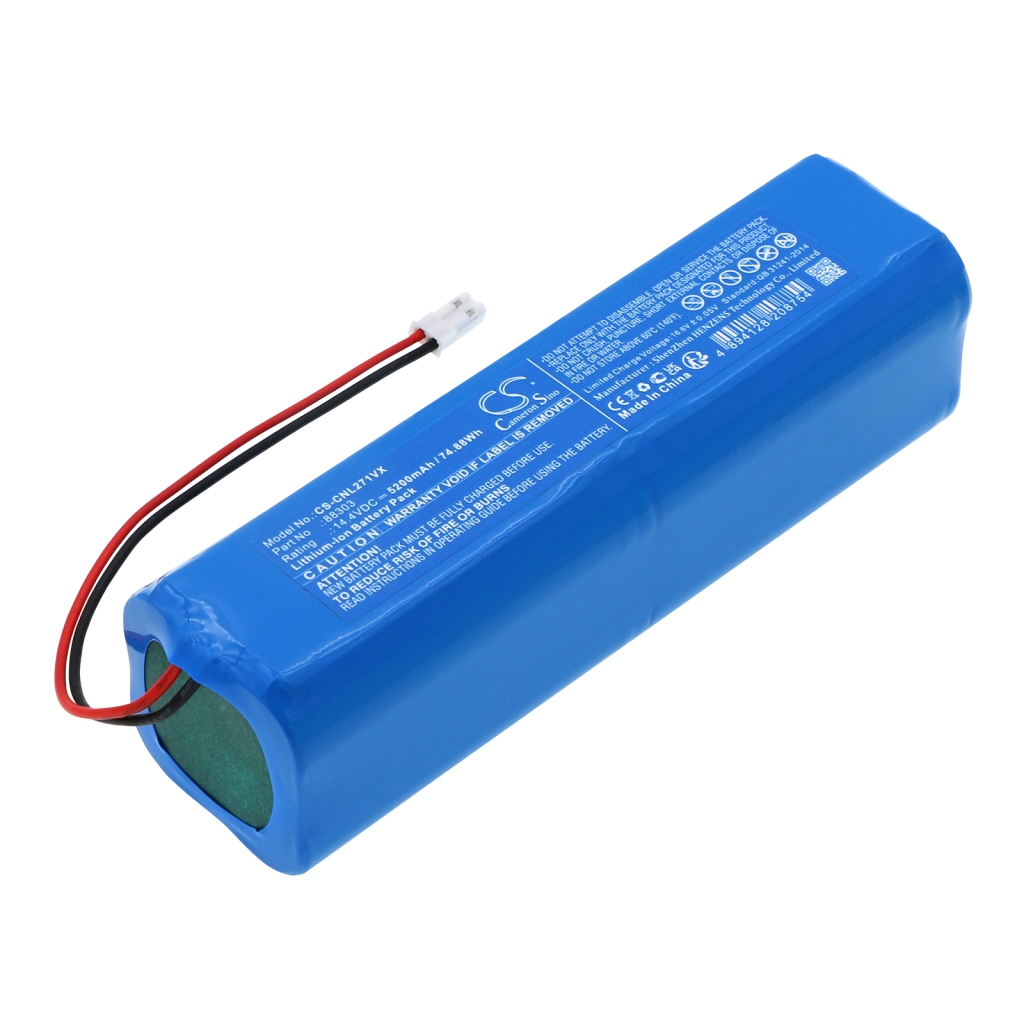 Battery Replaces 88303