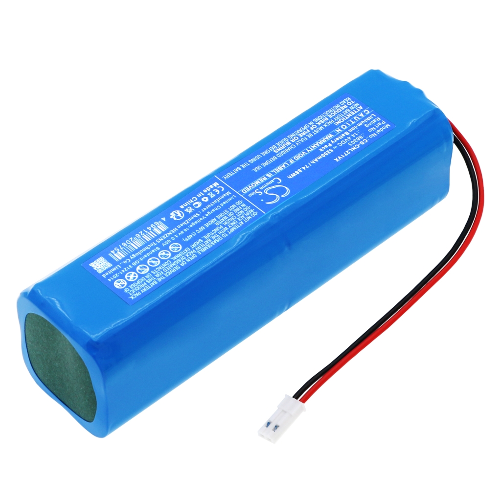 Vacuum Battery Ikohs create Netbot LS27