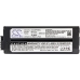 Notebook battery Canon CS-CNP100SL