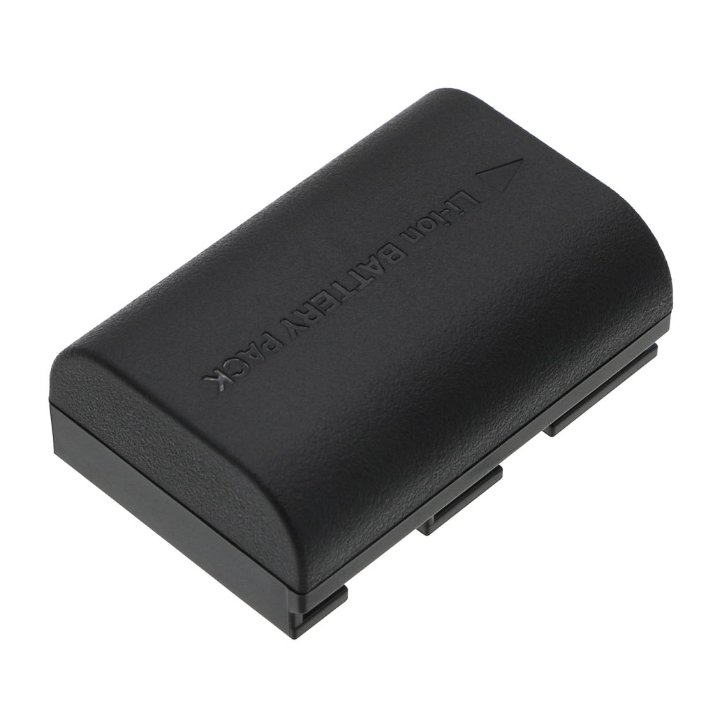 Sostituzione della batteria compatibile per Tether tools LP-6P