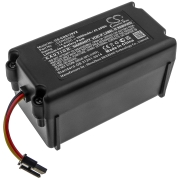 CS-CNS129VX<br />Batteries for   replaces battery VR1717