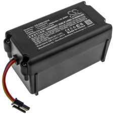 Sostituzione della batteria compatibile per Symbo BONA18650-AA,BONA18650-MF1,CONG0003,VR1717