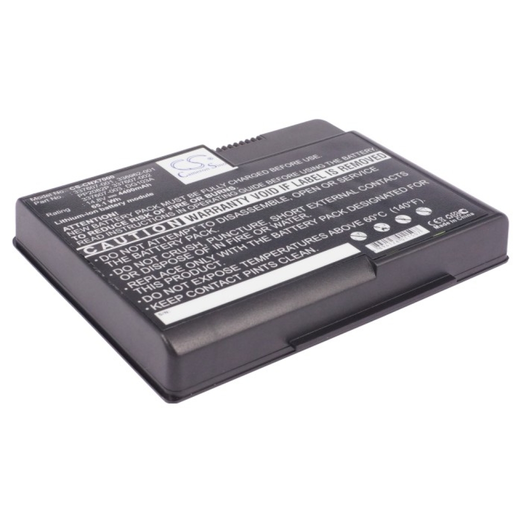 Battery Replaces PP2082P