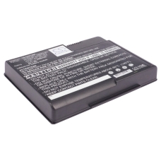 Sostituzione della batteria compatibile per Compaq 336962-001,337607-001,337607-002,337607-003,DG103A...