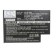 Battery Replaces BTA030200230800090EF10