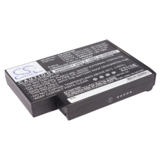 Sostituzione della batteria compatibile per HP 113955-001,294038-182,319411-001,319411-001N,361742-001...