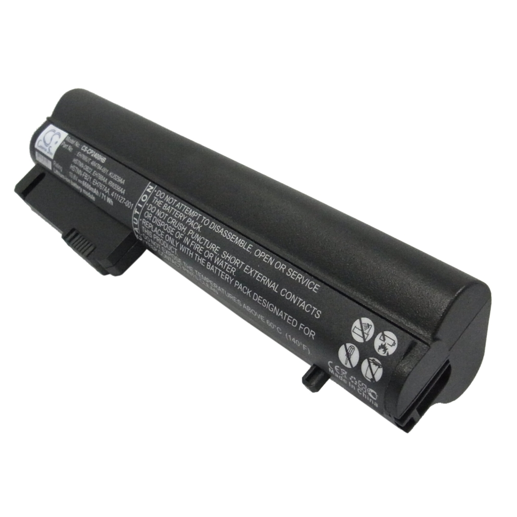 Notebook battery HP Business Notebook 2510p