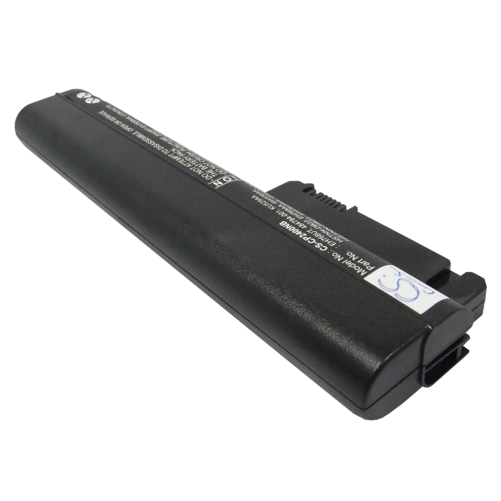 Batterie Sostituisce 411126-001