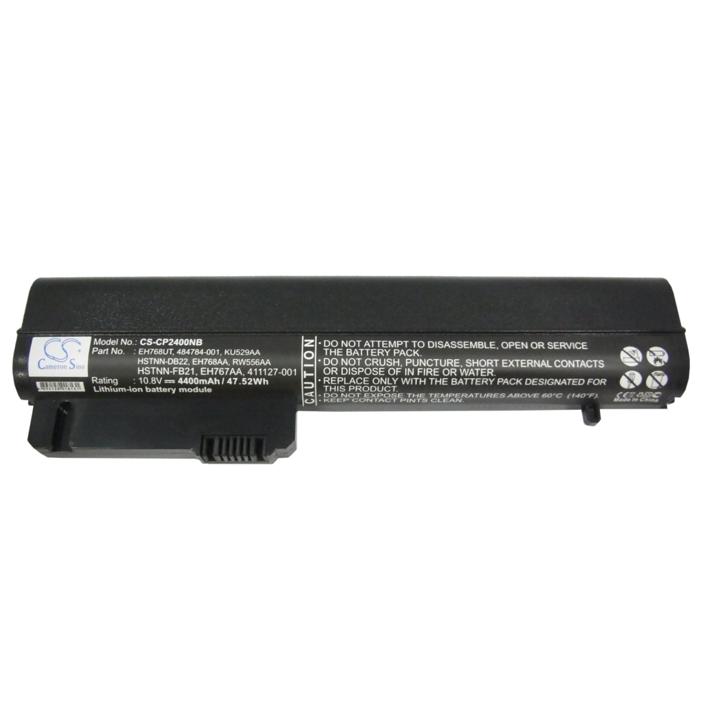 Battery Replaces 441675-001