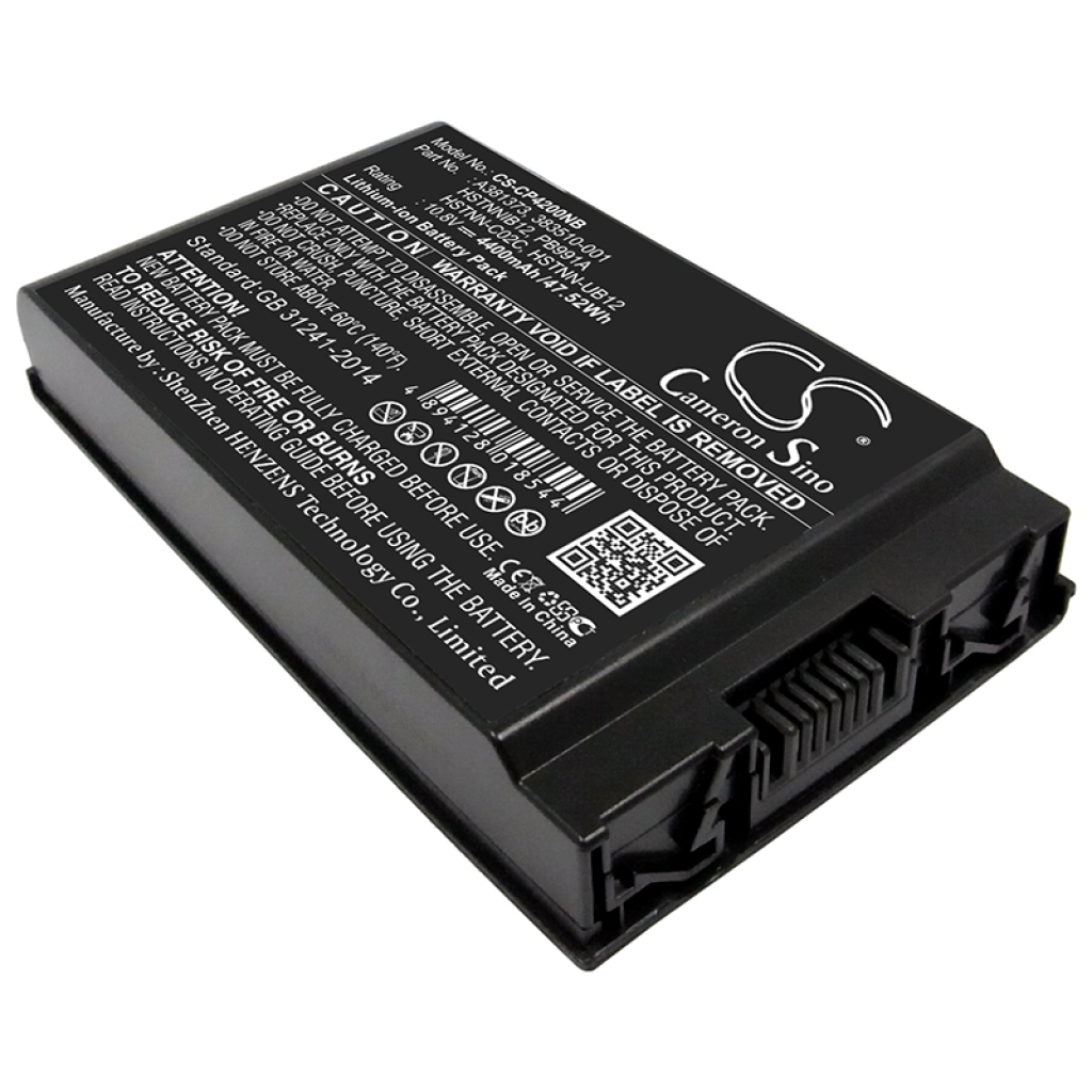 Battery Replaces PB991A