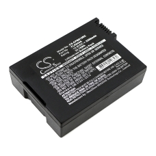 Sostituzione della batteria compatibile per Netgear 4033435,FLK644A,PB013,PB022-100NAS,SMPCM1