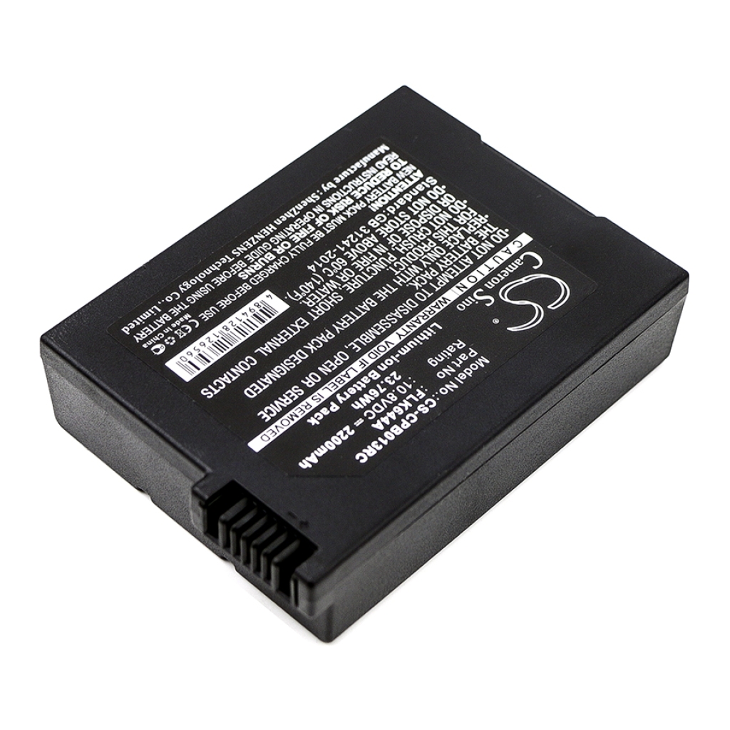 Battery Replaces PB022-100NAS