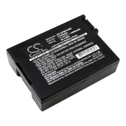 CS-CPB013RX<br />Batterie per   sostituisce la batteria 4033435