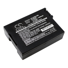 Sostituzione della batteria compatibile per Netgear 4033435,FLK644A,PB013,PB022-100NAS,SMPCM1