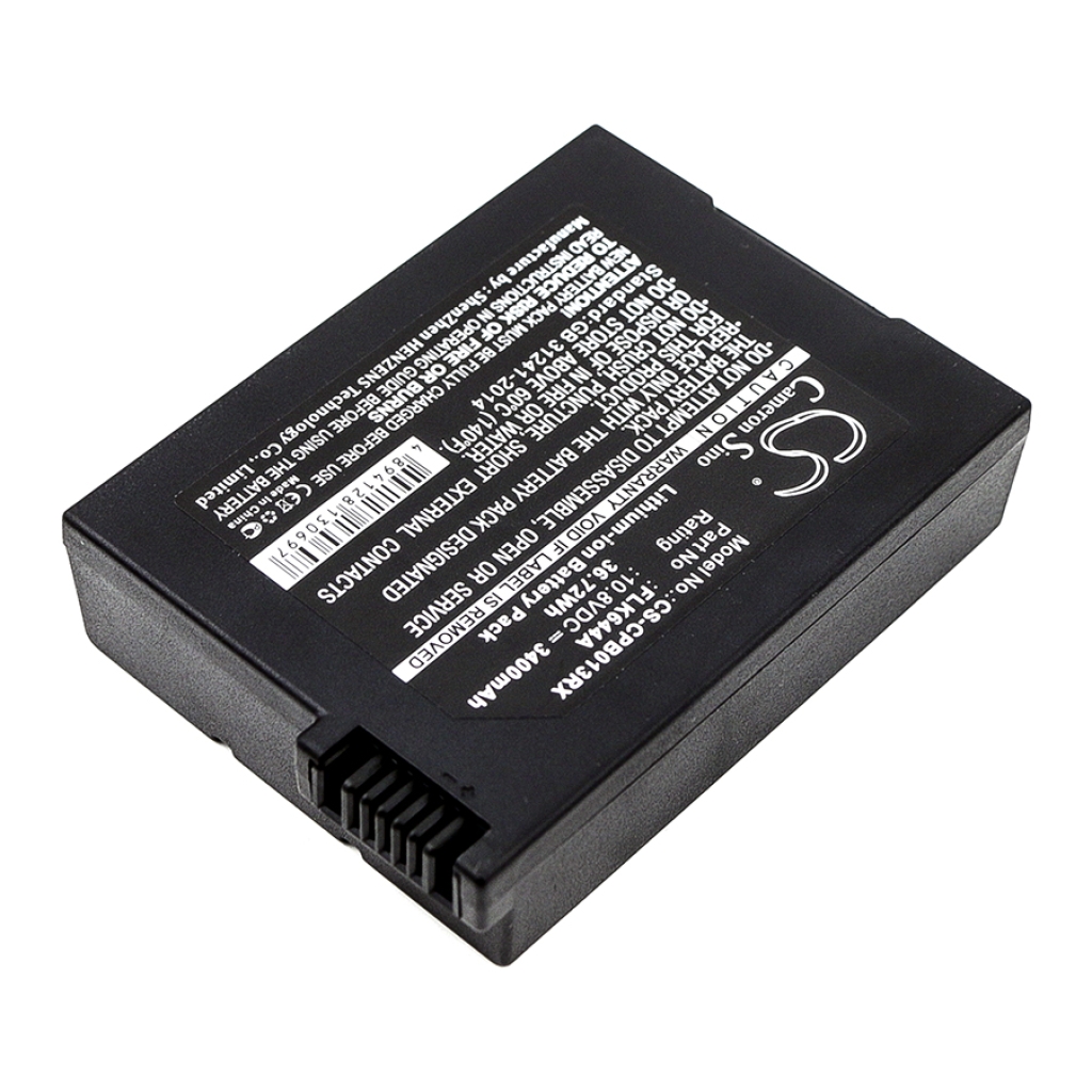 Batterie Sostituisce PB022-100NAS