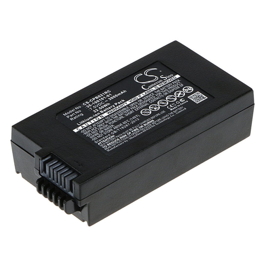 Batterie Cavo Modem Batteria CS-CPB021RC