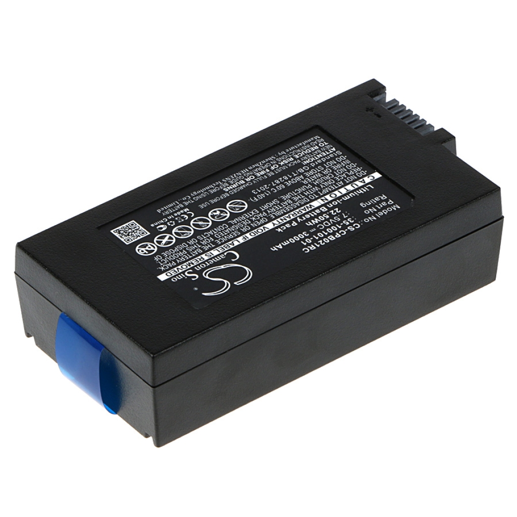 Batterie Cavo Modem Batteria CS-CPB021RC