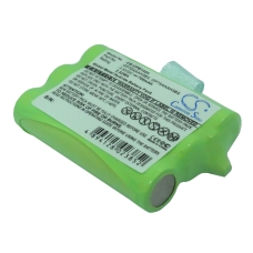 Compatible battery replacement for V Tech 80-5542-00-00,80-5543-00-00,GP70AAAH3BX,GP75AAAH3BX