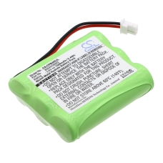 Compatible battery replacement for Panasonic 30AAH3BMX,30AAK3BMX,3N600AAL,3SNAA60SX2,960-1357...