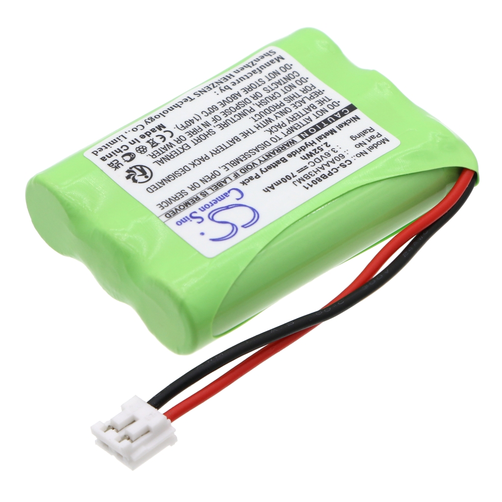 Batterie Sostituisce 89-1323-00-00