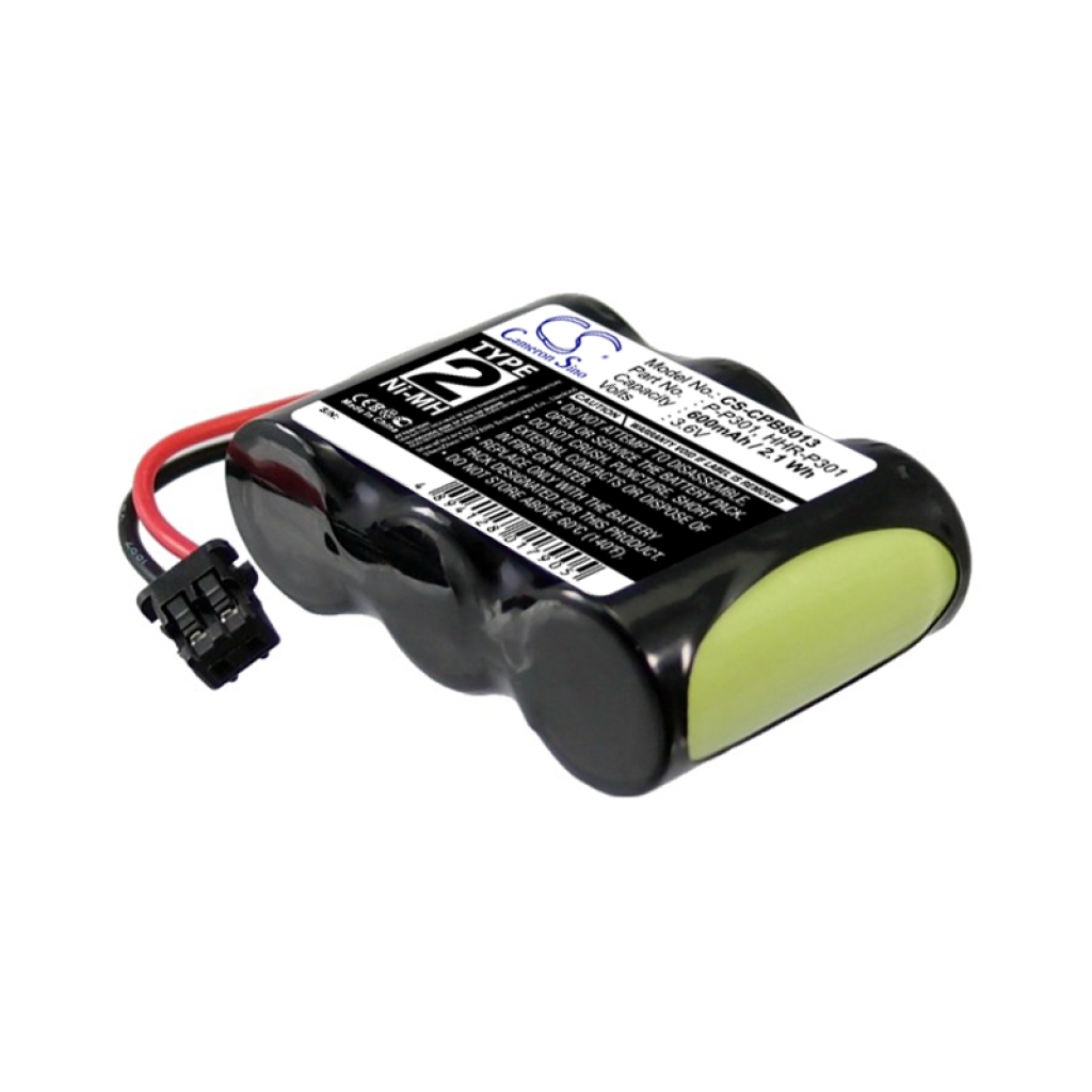 Battery Replaces GE29630A