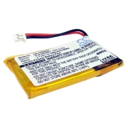 CS-CPB9055<br />Batterie per   sostituisce la batteria 64399-01