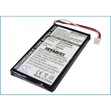 Sostituzione della batteria compatibile per Uniden BBTY0531001,BT-0001