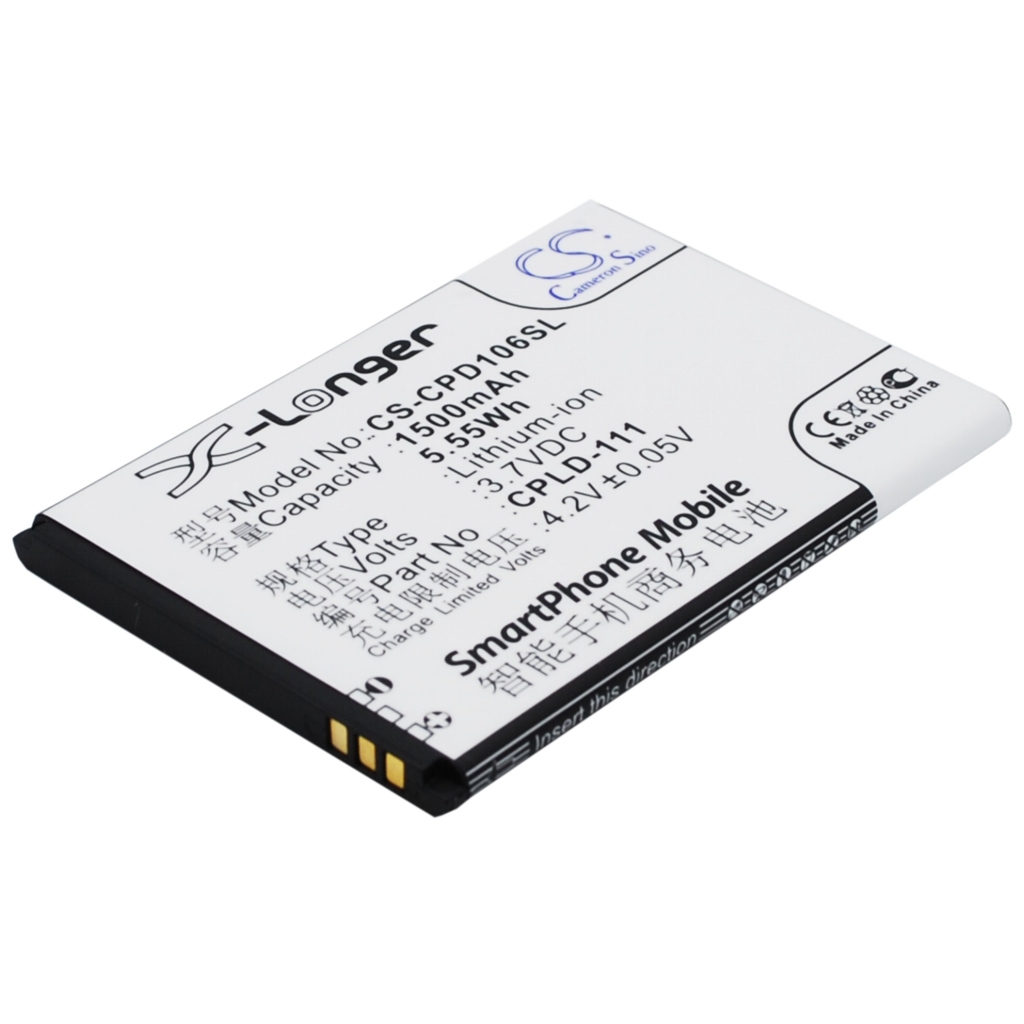 Caricabatterie da tavolo Samsung CS-CPD106SL