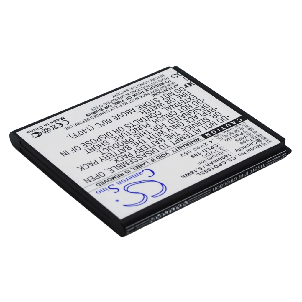 Caricabatterie da tavolo Samsung CS-CPD109SL