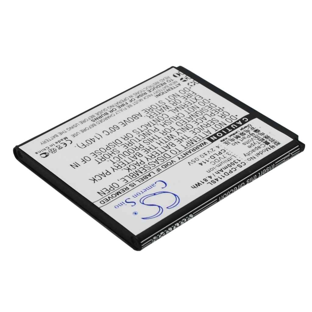 Caricabatterie da tavolo Huawei CS-CPD114SL