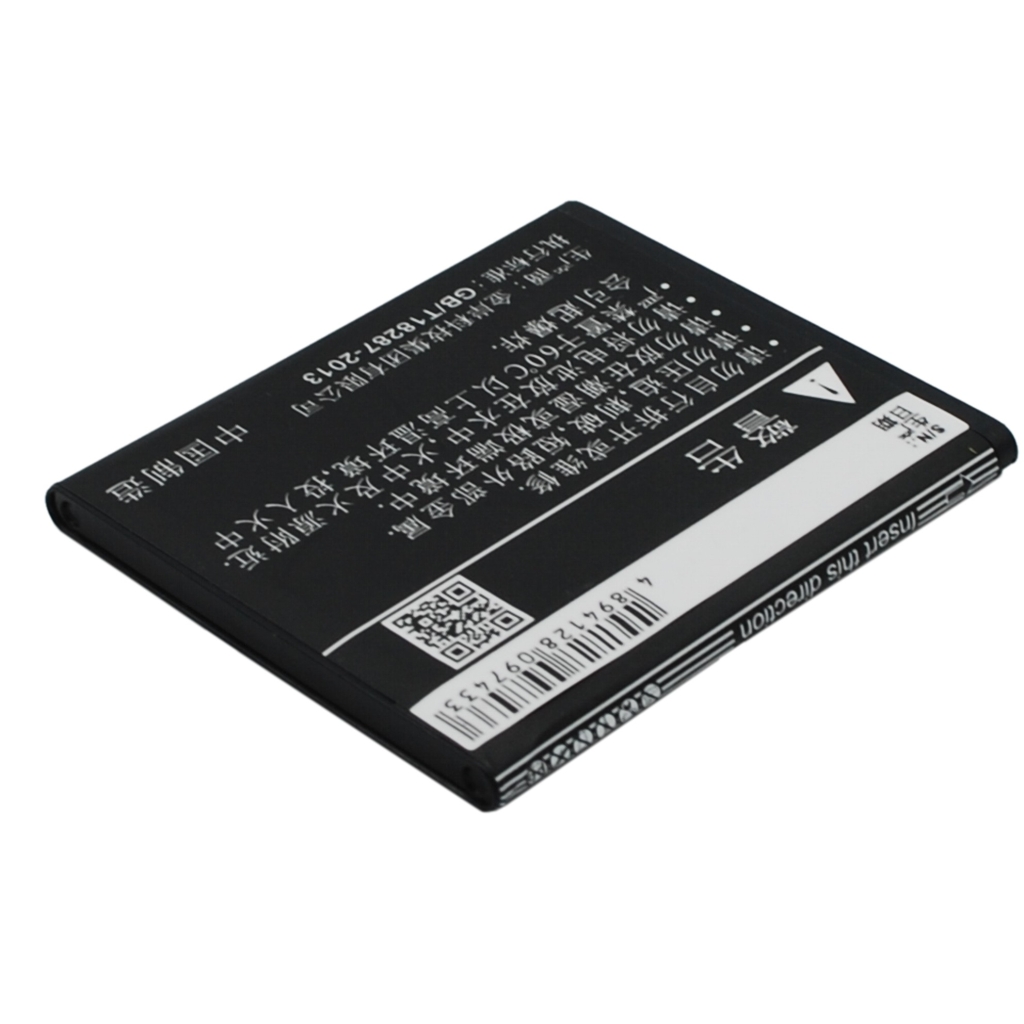 Sostituzione della batteria compatibile per Coolpad CPLD-114