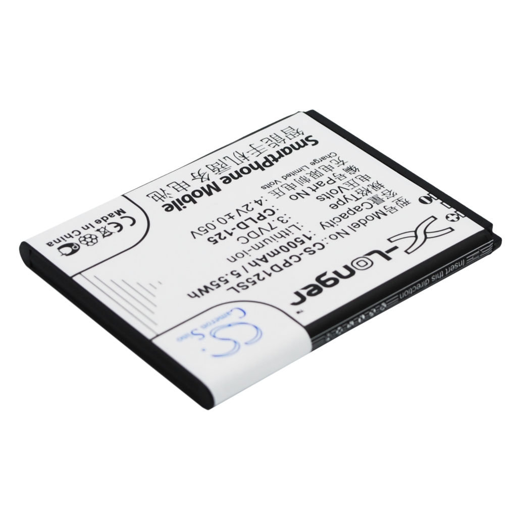 Caricabatterie da tavolo Samsung CS-CPD125SL