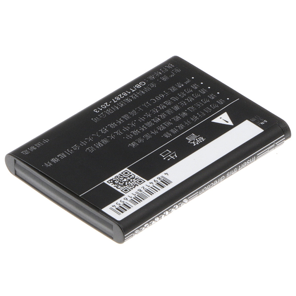 Sostituzione della batteria compatibile per Coolpad CPLD-139