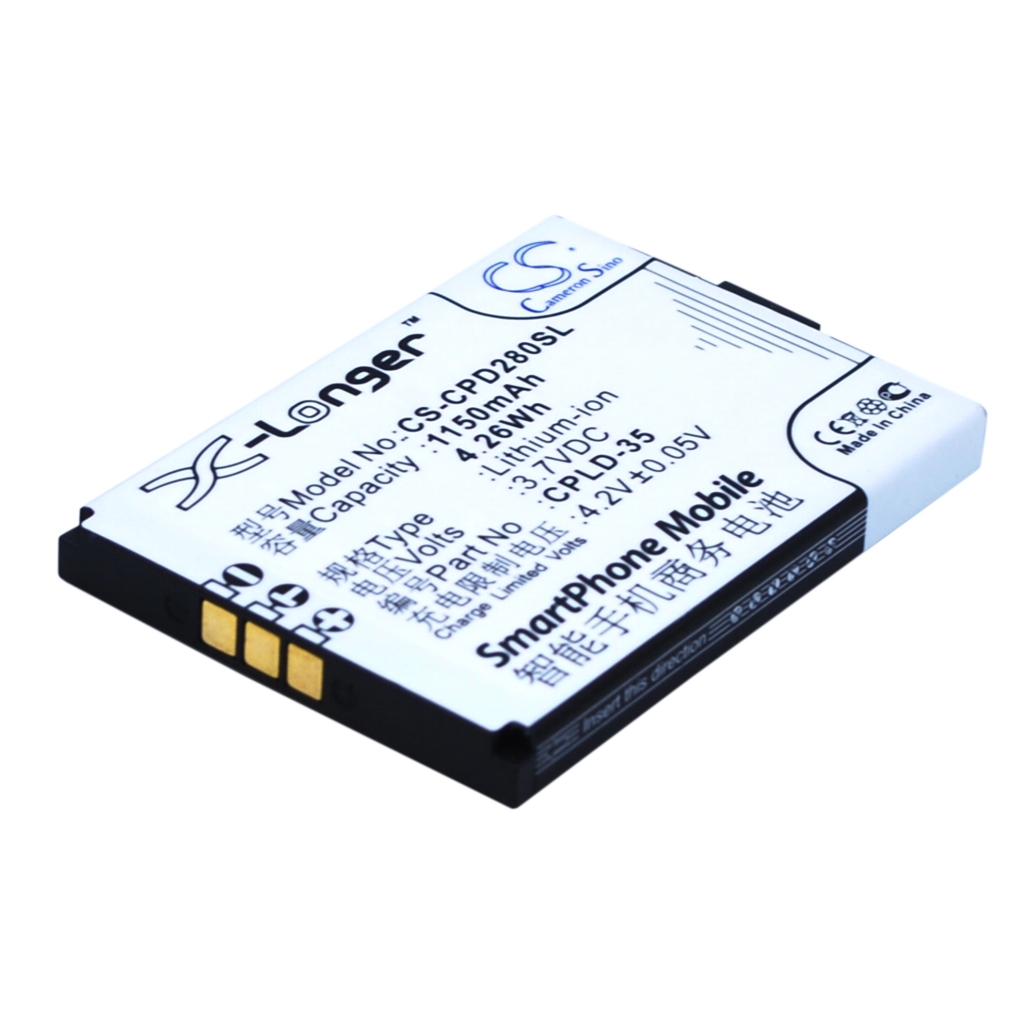 Caricabatterie da tavolo Samsung CS-CPD280SL