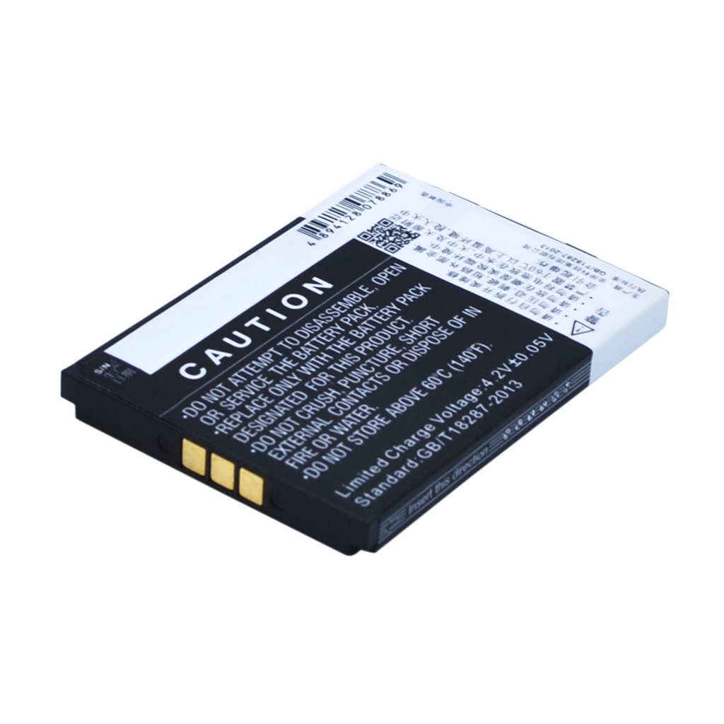 Sostituzione della batteria compatibile per Coolpad CPLD-35