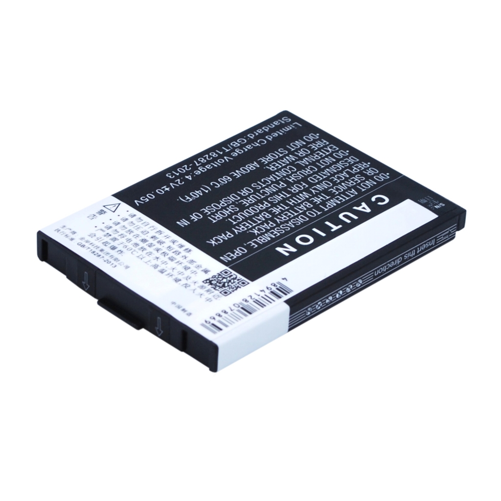 Sostituzione della batteria compatibile per Coolpad CPLD-35