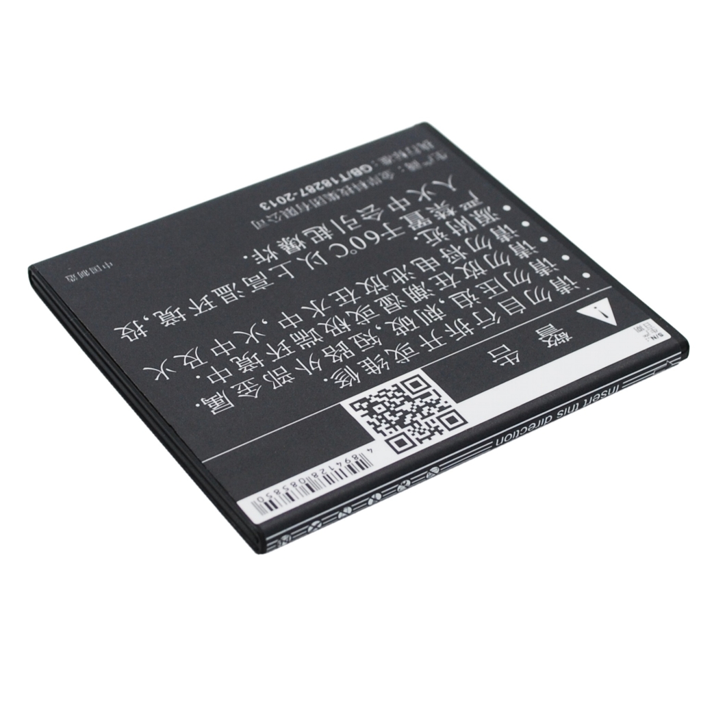 Battery Replaces CPLD-327