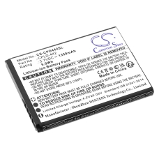 Sostituzione della batteria compatibile per Coolpad CPLD-442