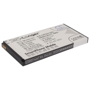 CS-CPD510SL<br />Batterie per   sostituisce la batteria CPLD-63