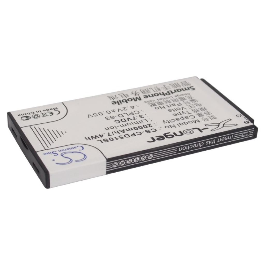 Caricabatterie da tavolo Samsung CS-CPD510SL