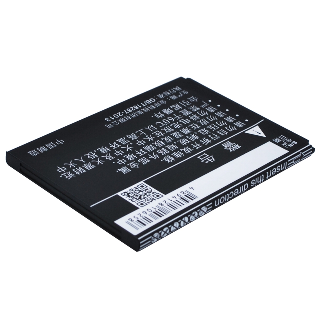 Sostituzione della batteria compatibile per Coolpad CPLD-152