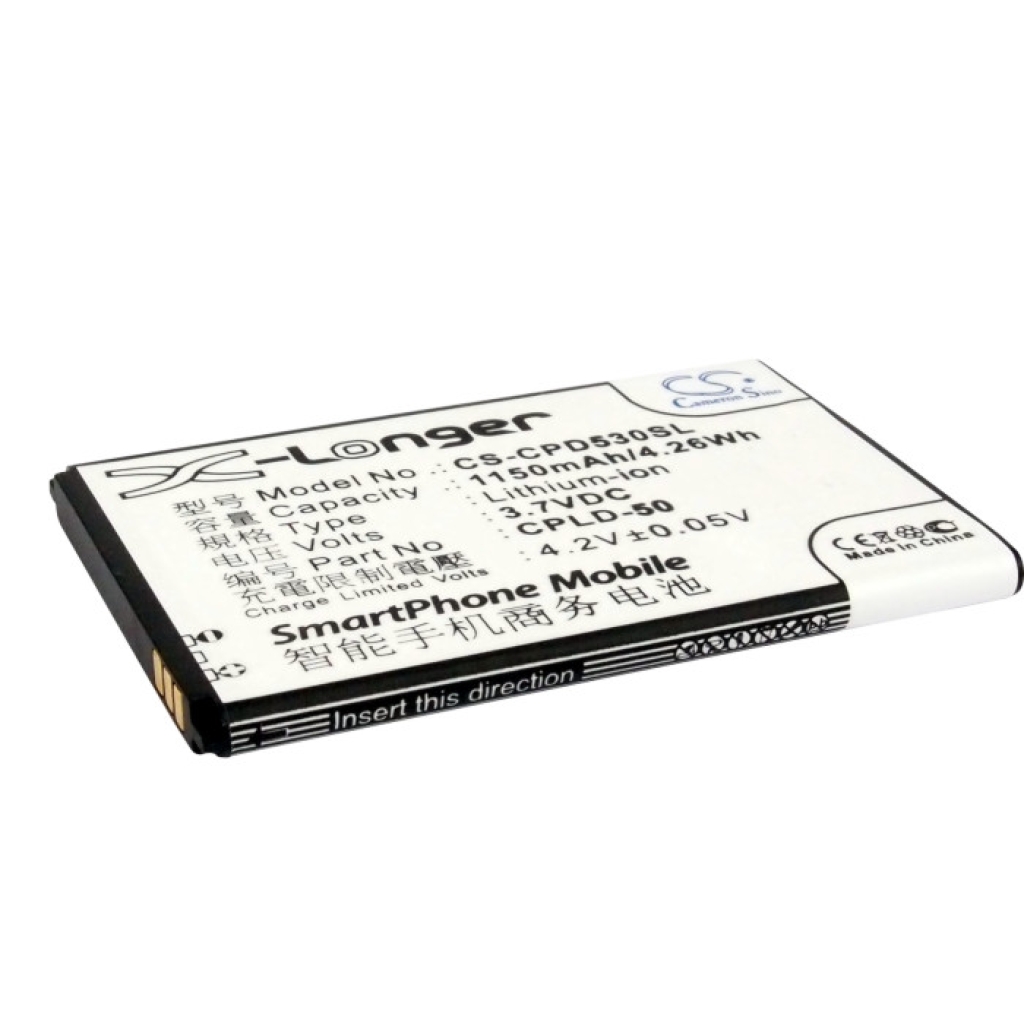 Caricabatterie da tavolo Samsung CS-CPD530SL