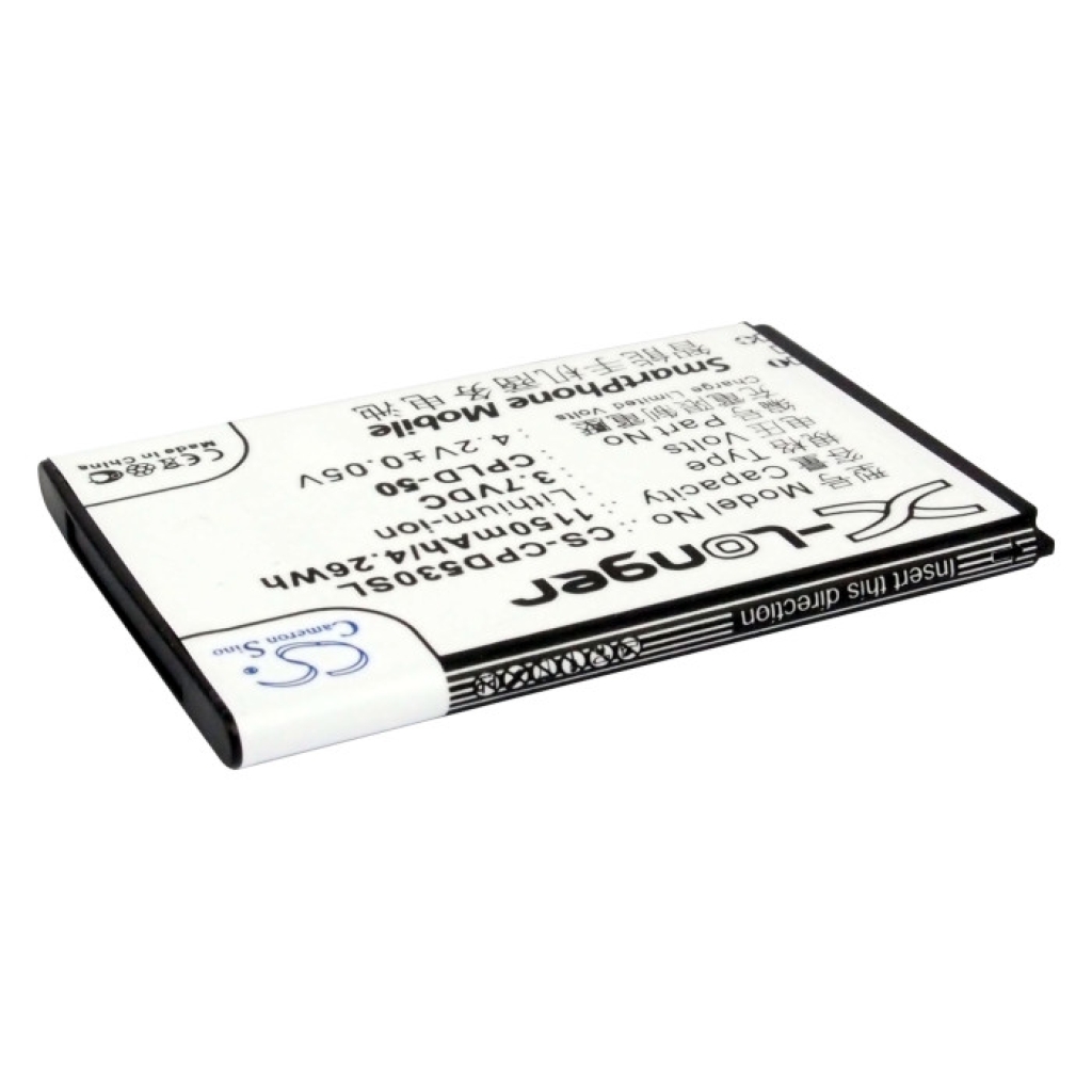 Caricabatterie da tavolo Samsung CS-CPD530SL