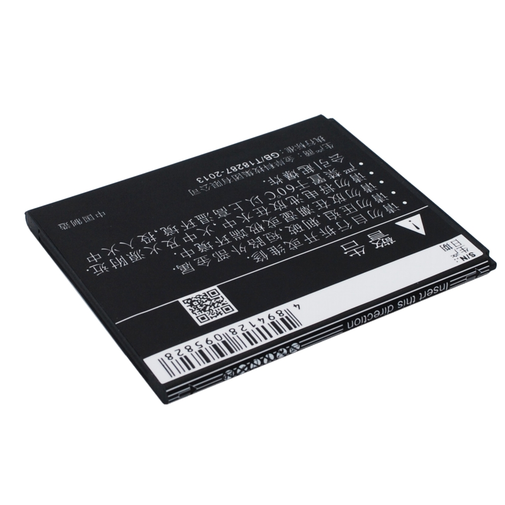 Batteria del telefono cellulare Coolpad CS-CPD531SL