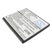 Batteria del telefono cellulare Coolpad 5910