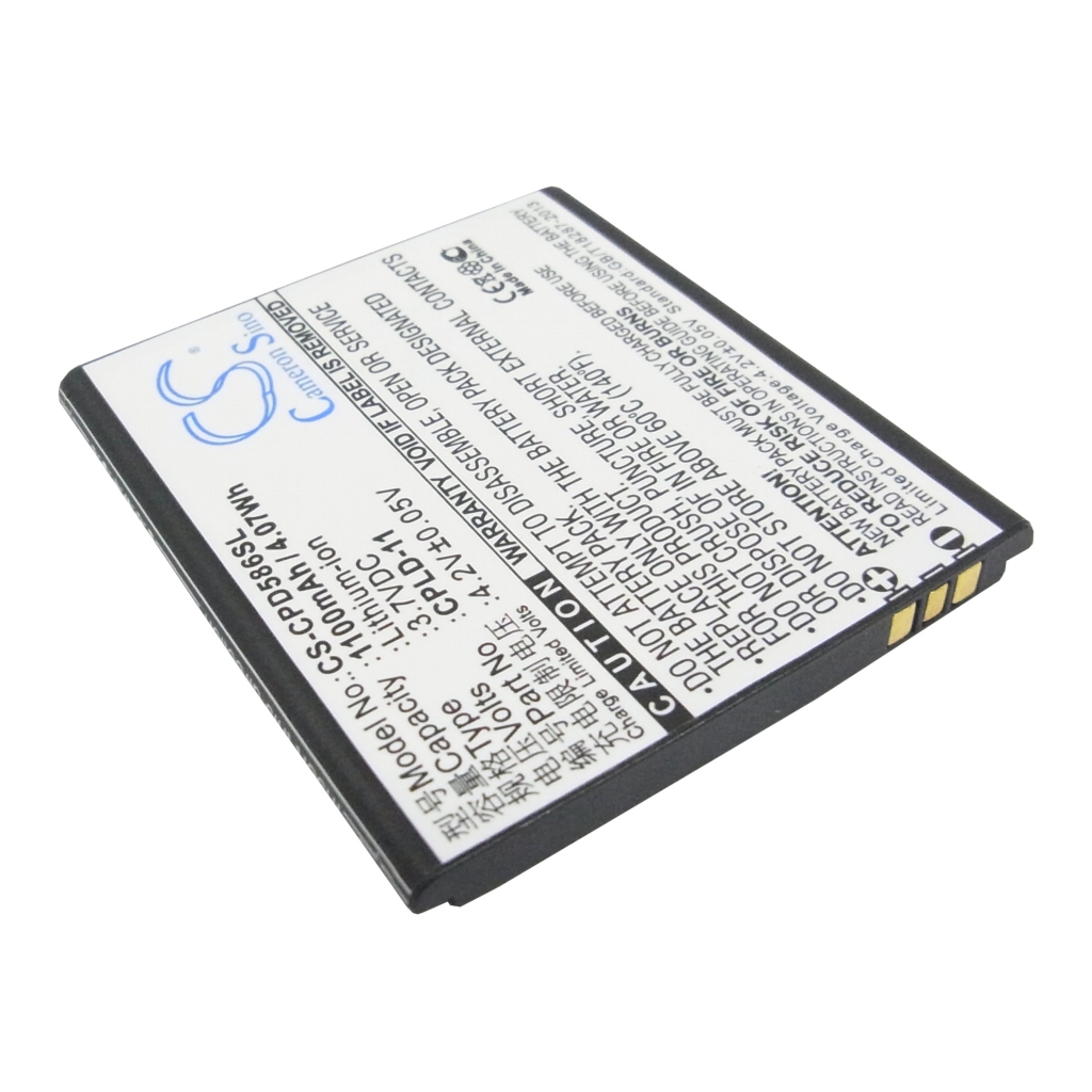 Caricabatterie da tavolo Huawei CS-CPD586SL