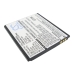 Caricabatterie da tavolo Samsung CS-CPD586SL