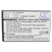 Batteria del telefono cellulare Samsung CS-CPD690SL